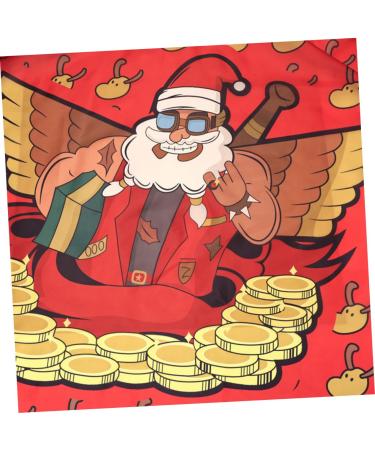 Housoutil Barber Cloth - Hair Cutting Cape for Salons | Stylish & Functional Hair Styling & Coloring Smock - International Shipping Available - Buy Online on GoSupps.com