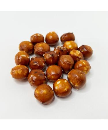 Buy 6 x 100g Lye Balls Salt - Pretzel Balls with Gift | Pere's Candy - International Shipping Available - Buy Online on GoSupps.com