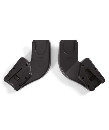 Mamas & Papas Armadillo Aton Adaptor Black Armadillo Adapter - Aton Armadillo Aton - Buy Online on GoSupps.com