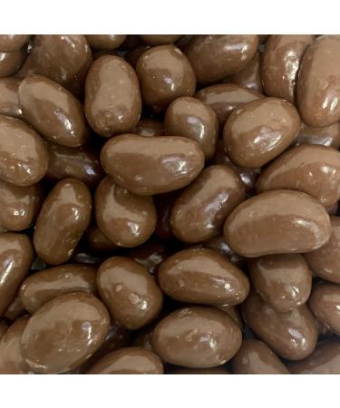 Chocolate Brazils 500g Share Bag by The Gourmet Sweet Company