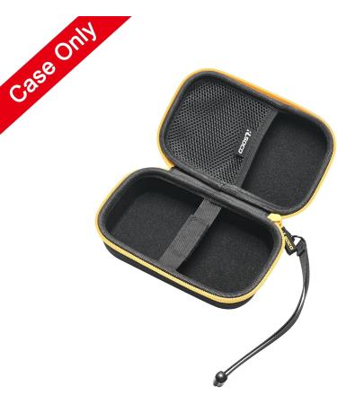 RLSOCO Carrying Case for QardioArm Blood Pressure Monitor (Case Only) - Buy Online on GoSupps.com