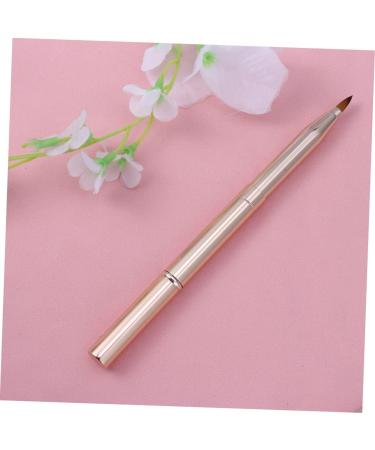 Beavorty 1Pc lip gloss applicator lipstick gloss wands multifunctional makeup brush lip gloss brush applicator make up for face makeup tool kit luster Disposable - Buy Online on GoSupps.com