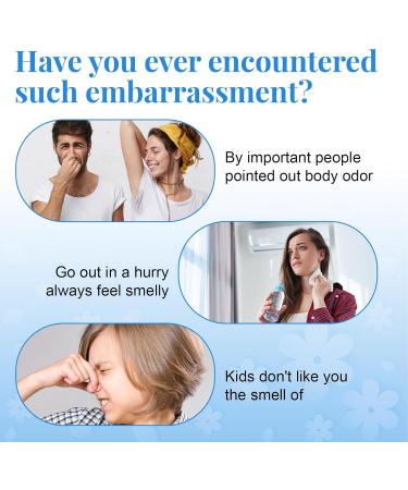  WJnflQN Anti-Perspirant Lotion 60 ml Make-Up Sweat Resistant Body Care for Armpits Scalp Hands Feet Daily Travel Sports Outdoor Training - Buy Online on GoSupps.com