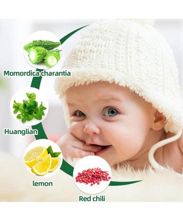 Anti Nail Biting | Fingernail Stop Biting Polish | Stop Biting Kids Polish | Nail Biting Prevention | 10ml Fingernail Stop Biting Polish | Natural Thumb Sucking Prevention For Young Children Adults  - Buy Online on GoSupps.com