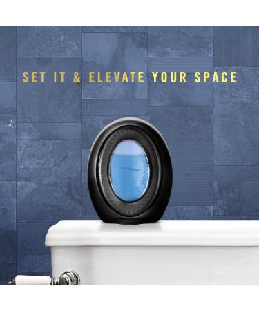 Febreze Ocean Small Spaces 4 Pack Air Freshener - 0.25 fl oz, Odor Fighter - Best Price & Deals - Buy Online on GoSupps.com