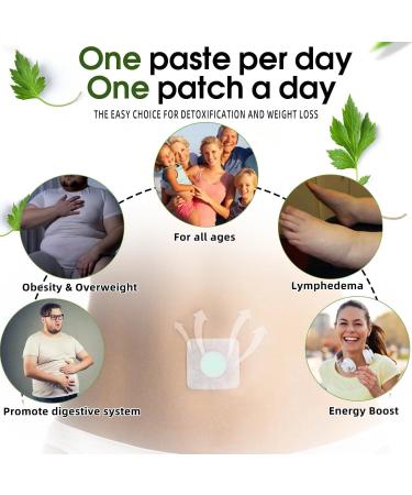 Bee Venom Slimming Patches Bee Venom Lymphatic Drainage Slimming Patches Bee Venom Lymphatic Drainage Patches Bee Venom Lymphatic Drainage & Slimming Patches (5box) - Buy Online on GoSupps.com