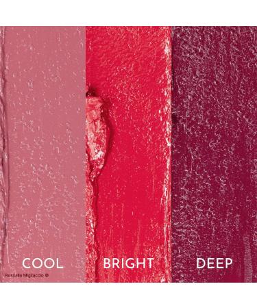  Rossella Migliaccio Rossella Migliaccio - Armochromia Winter Bright Lipstick - Buy Online on GoSupps.com