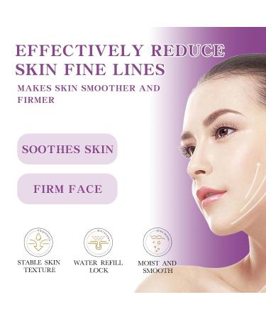 Facial Anti-Wrinkle Patches - Reduce Fine Lines & Smile Lines Overnight | International Shipping - Buy Online on GoSupps.com