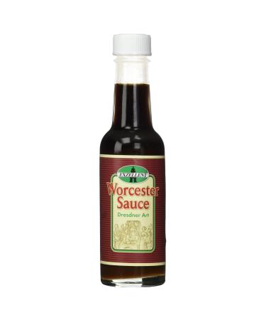 Excellent Worcester sauce 140 ml