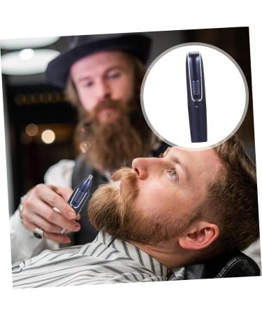 FRCOLOR Hair Clipper Hair Trclippers Electric Facial Hair Remover Hair Gadget Hair Clippers Shaving Razors For Men Hair Trimmer For Men Hair Removal Machine - Buy Online on GoSupps.com
