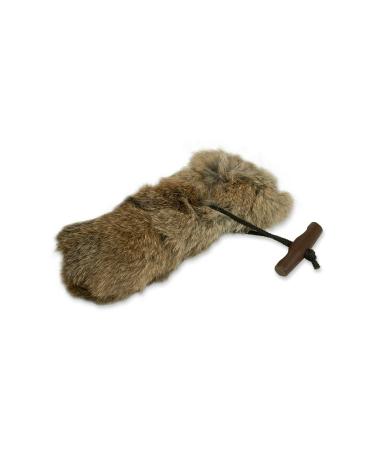 Mystique Pocket Dummy Pocket dummy with fur 150g 150g with fur - Buy Online on GoSupps.com