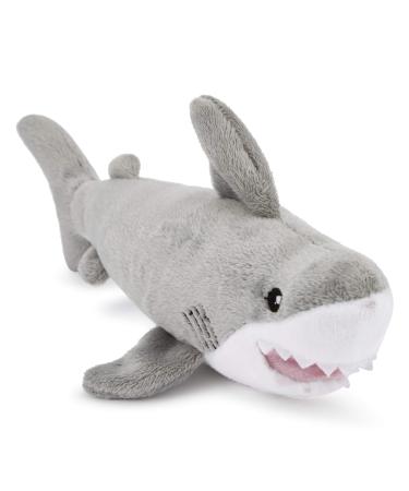 Zappi Co Children's Soft Cuddly Plush Toy Animal - Perfect Perfect Soft Snuggly Playtime Companions for Children (12-15cm /5-6") (Shark) One Size Shark - Buy Online on GoSupps.com