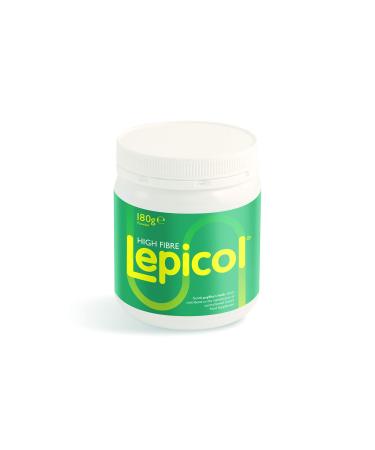 Lepicol Original Powder for Gentle Colon Cleansing  180g