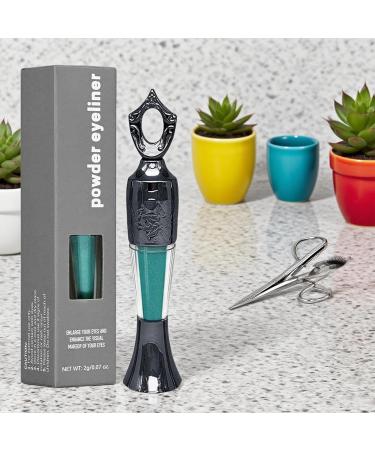 Eye Liner Pencils 252 Inch Water Resistant Powder Liner for Girls Smudge Resistant Long Lasting Makeup with Easy Glide Charging Beauty Enhancing Eye Pencil for Natural l4 refer to the description - Buy Online on GoSupps.com