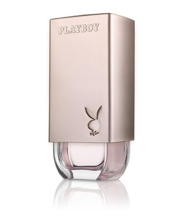 Playboy Make The Cover Edt Spray 3.4 Oz - Buy Online on GoSupps.com