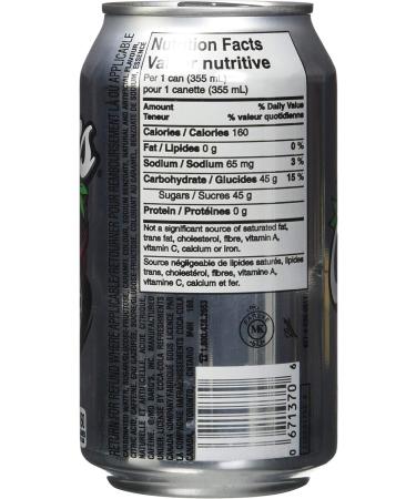 Bargs Root Beer FM 12 Count 4.26 L - Buy Online on GoSupps.com