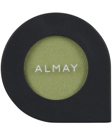 Almay Shadow Softies  Honeydew