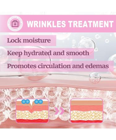 Forehead Wrinkle Patches - Akissos Silicone Reusable Face Tape for Wrinkles Frown Lines 11 Lines - Overnight Anti Wrinkle Patches Hydrating & Hypoallergenic Silicone Face Patches for All Skin Types - Buy Online on GoSupps.com