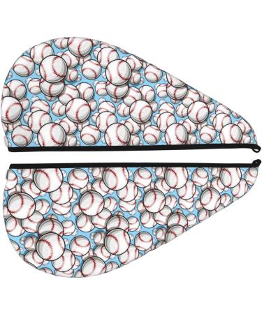 Super Absorbent Microfiber Hair Towel Wrap for Women - Quick Dry Coral Velvet Cap for Long Curly & Thick Hair - Buy Online on GoSupps.com