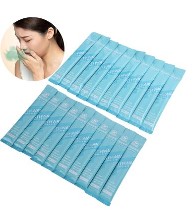 HEEPDD Portable Mouth Wash - Travel Oral Care Mint Flavor | Perfect for Business Trips & Long-Term Travel - Buy Online on GoSupps.com