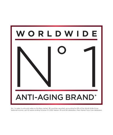 L'Oreal Paris Advanced Revitalift Night Cream 50ml - Anti-Aging Skincare for Youthful Glow | International Shipping Available - Buy Online on GoSupps.com