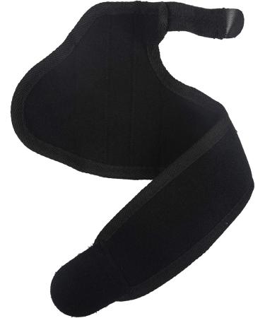 Bunion Splint - Soft Lining Adjustable Straps for Comfort & Support | Shop Internationally - Buy Online on GoSupps.com