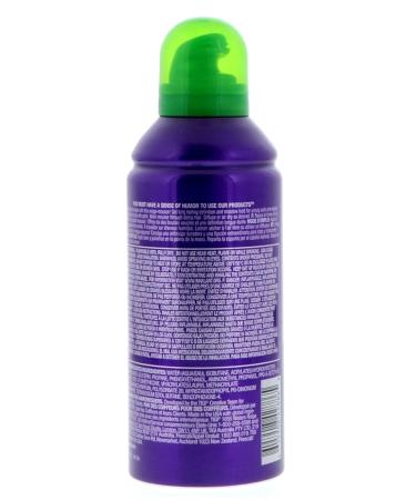 TIGI Bed Head Foxy Curls Extreme Curl Mousse 8.45oz - Define & Enhance Curls - Buy Online on GoSupps.com