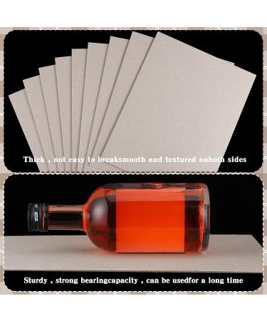 20 Pcs 80 Pt Book Board Chipboard Sheets 11 x 17 in - Bookbinding Supplies - Buy Online on GoSupps.com