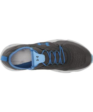 Under Armour Men's Micro G Kilchis Sneaker 11 Jet Gray/Victory Blue - Comfort and Style - Buy Online on GoSupps.com