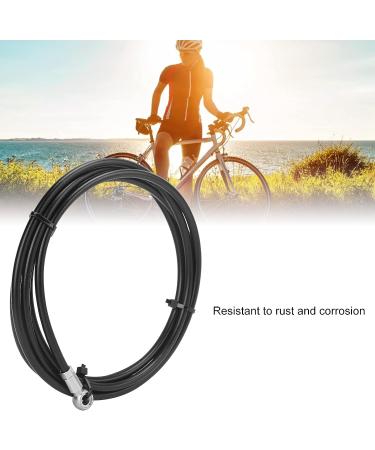 2M Bicycle Hydraulic Disc Brake Hose with Connection Insert for SRAM GUIDE R/RS/G2 - Buy Online on GoSupps.com