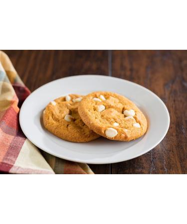 Pepperidge Farm Soft Baked Pumpkin Cheesecake Cookies 8.6oz - Delicious Fall Treat - Buy Online on GoSupps.com