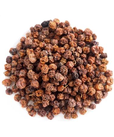  Planta Vera Mountain Ash Rowan Berries Wild European Fructus Sorbi 900g - Buy Online on GoSupps.com