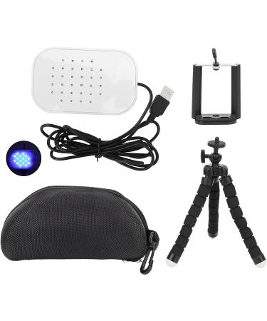 Nail Fungus Treatment Device - Safe & Quick Toe Nail Remover for Toenails and Fingernails - Portable Toe Nails Treat Machine for Nail Fungi - Buy Online on GoSupps.com