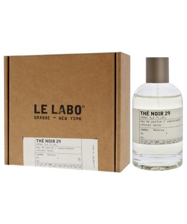 Le Labo Th Noir 29 Perfume Spray - Buy Online on GoSupps.com