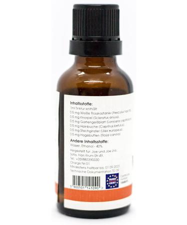 Buy Bach Flower Original Drops by Dr. Bach 30ml for Enhanced Memory & Concentration - International Shipping Available - Buy Online on GoSupps.com