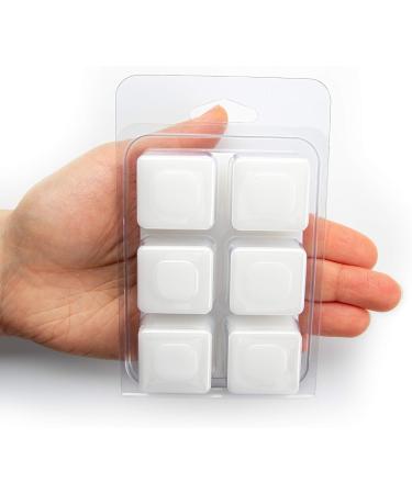 Shortie s Candle Company Coconut Cove Wax Melts Multi Pack - Highly Scented Natural Oil Bars (6 Oz) - Fruit & Berry Air Freshener Cubes - International Shipping Available - Buy Online on GoSupps.com