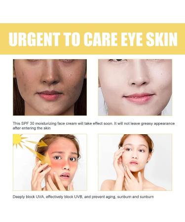 COALHO Hydrating Aqua Gel Face Cream Hyaluronic Acid Moisturizer for Face 24 Hour Skin Plumping Gel Face Moisturizer for All Skin Types 5 pieces - Buy Online on GoSupps.com