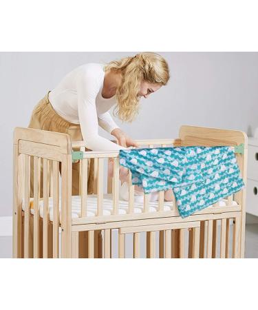 Ceekii Wet Dry Diaper Bags - 3 Pack Reusable Waterproof Travel Pockets for Baby - Perfect for Beach Pool & Gym - Blue - Buy Online on GoSupps.com