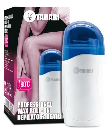 Italian Design Yahdepilroll Professional Hot Wax Roller 90 C