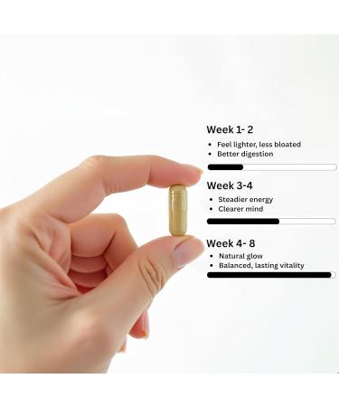 Sownandgrown Milk Thistle 250mg- 120 Capsules | Silymarin Extract | with Glutathione, Zinc & Choline | Liver Cleanse Detox & Repair | Gentle Daily Liver Support Supplement - Buy Online on GoSupps.com