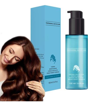 Filvczt Hair Conditioner Hair Repair Conditioner Moisturizing Hair Treatments With Deep Moisture Strengthens and Restores Hair Health 100 ml For All Hair Types - Buy Online on GoSupps.com