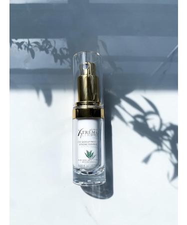 Xtreme Lashes Eye Treatments Kit - Safe for Lash Extensions | Serum Under Eye Gel Patches Cleanser & Sponges | Enhance Your Beauty Rituals - Buy Online on GoSupps.com