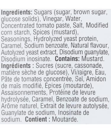 Richardson Ultimate Barbecue Sauce 3.78L - Buy Online on GoSupps.com