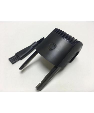  Shaving Heads Small Hair Clipper Head Compatible with for Philips Comb BT5203 BT5200/16 BT5200/15 BT5200/13 Men Beard Trimmer Shaver Combs New Easy to Replace  - Buy Online on GoSupps.com