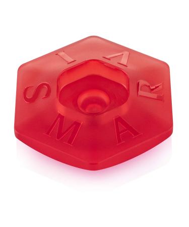 MARVIS Red Toothpaste Holder x48