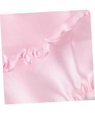 Buy FRCOLOR 1pc Pink Cartoon Eye Mask for Girls - Soft Sleep Mask | International Shipping Available - Buy Online on GoSupps.com