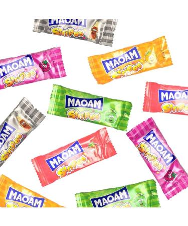 700 Individually wrapped assorted sweets - Buy Online on GoSupps.com