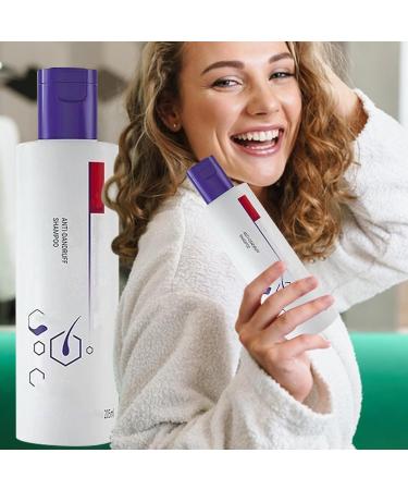  G n rique Sebum-Regulating Shampoo - 205 ml Strengthening Gentle Conditioner Hair Care Balancing for Oily Scalp - For Hair Care Travel Home Family and Friends - Buy Online on GoSupps.com