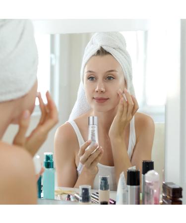  Goowafur Filterless Firming Primer for Face Makeup Filterless Instant Primer Long Lasting Foundation Face Makeup Primer - Buy Online on GoSupps.com