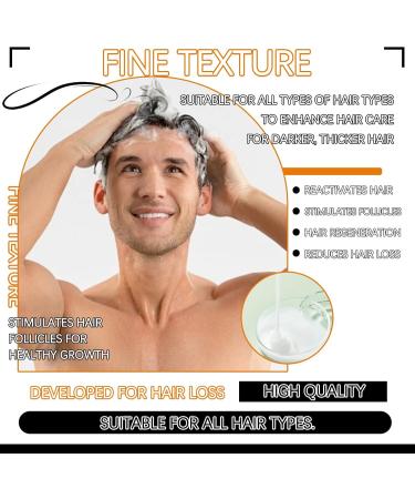 Spartan Shampoo Root Shampoo Hair Shampoo for Men(100ml) - Buy Online on GoSupps.com
